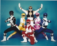 Power Rangers Group shotThumbnail